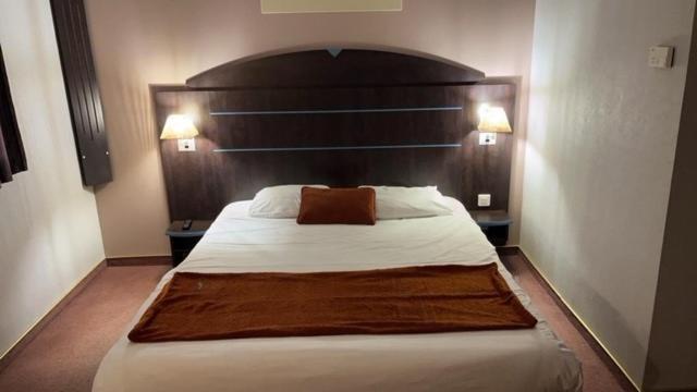 Hotel Akena City Caudry Exterior photo